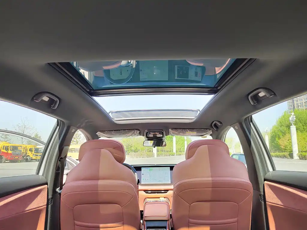 Changan CS75 PLUS 2024 — фото 21