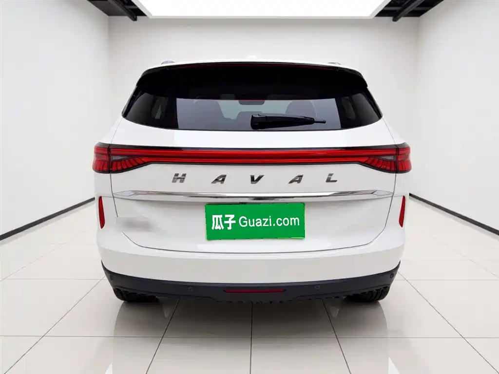Haval H6 2021