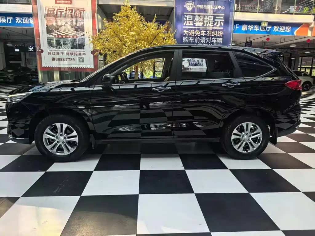 Haval M6 2023