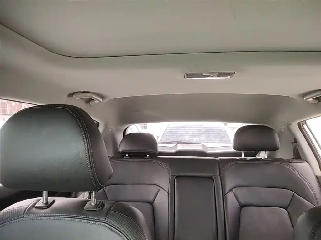 Kia Sportage 2015 — фото 18
