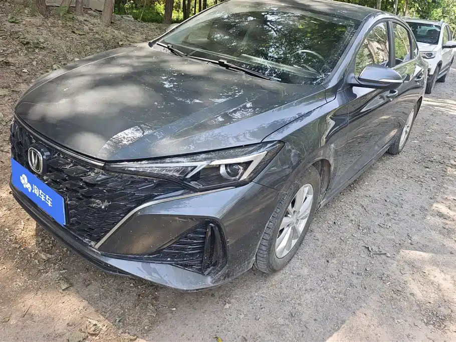 Changan Eado 2025