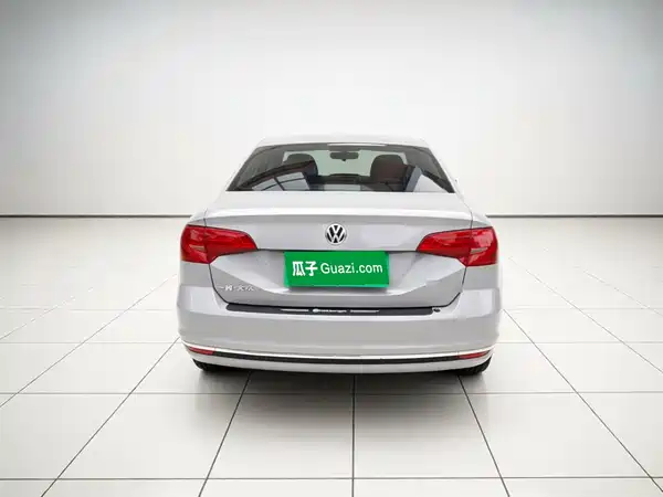 Volkswagen Bora 2018
