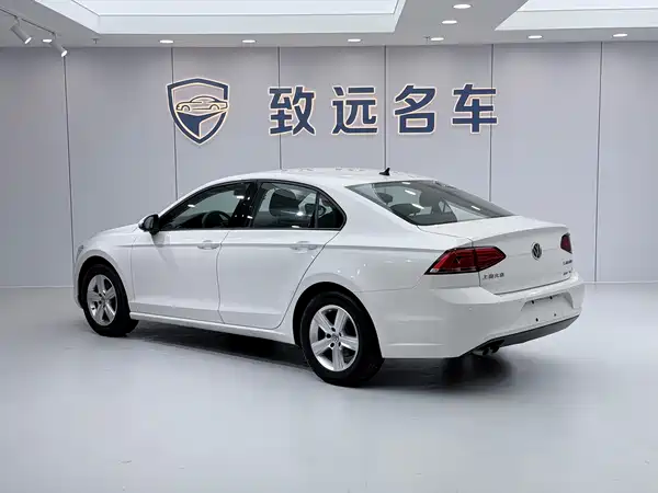 Volkswagen Lamando 2016