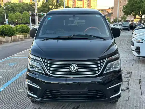 Dongfeng Lingzhi 2021