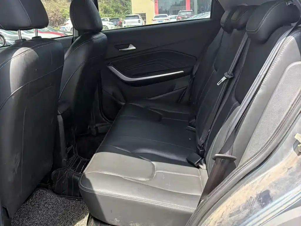 Chery Tiggo 3x 2021
