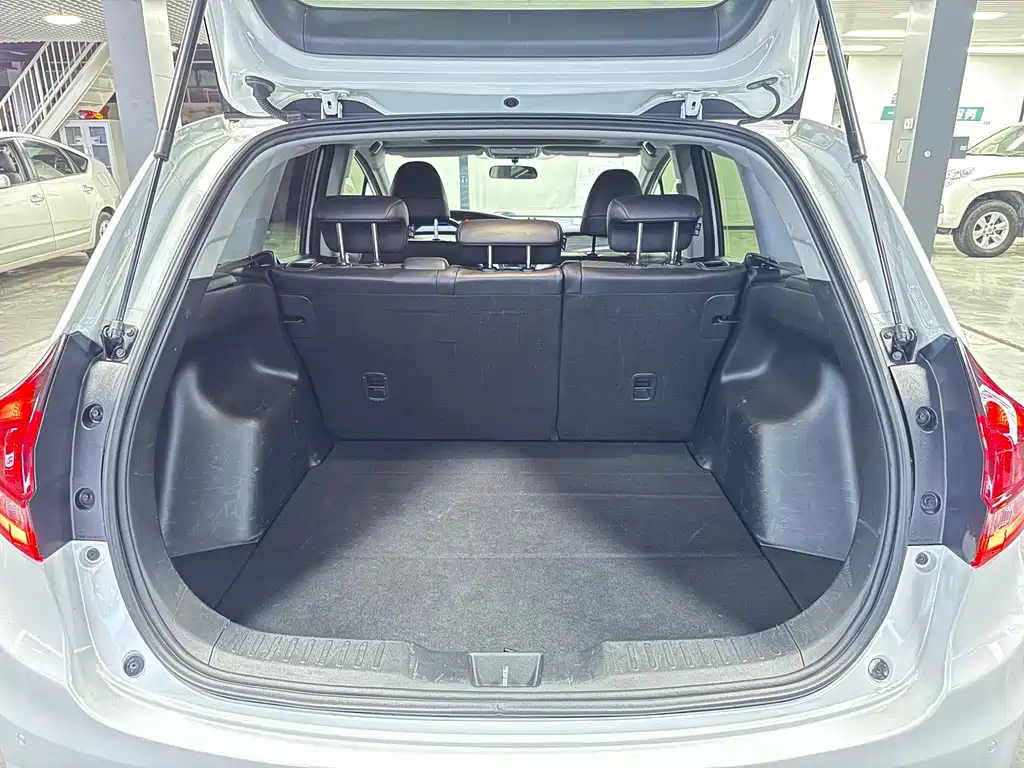 Honda Jade 2020 — фото 10