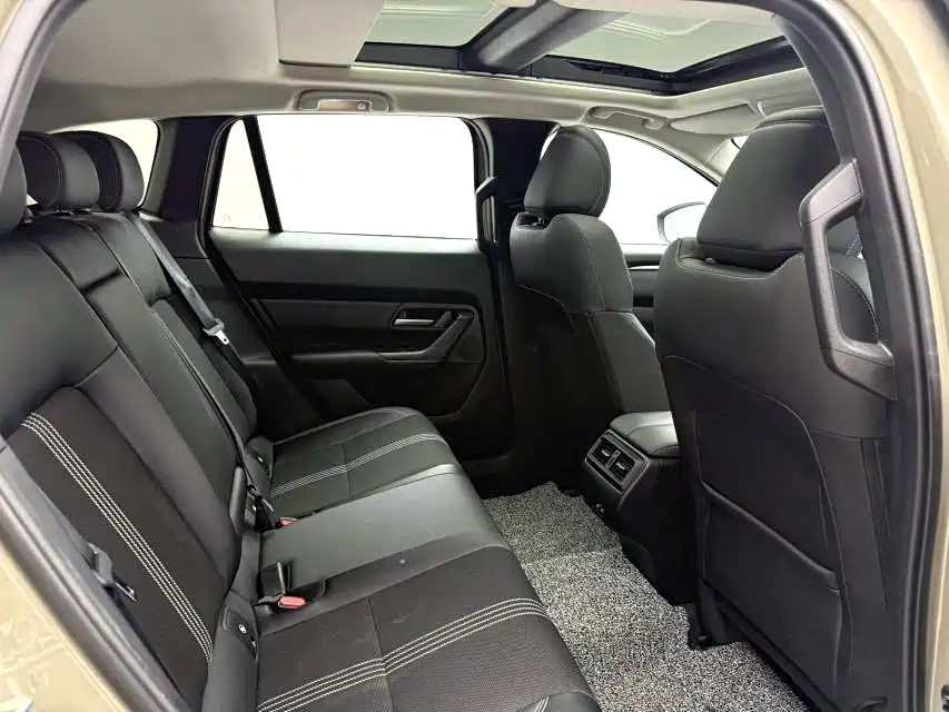 Mazda CX-50 Xingye 2023 — фото 10
