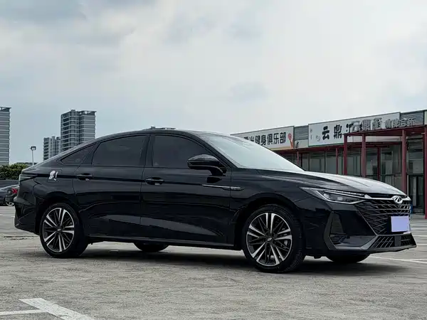 Chery Arrizo 8 2025
