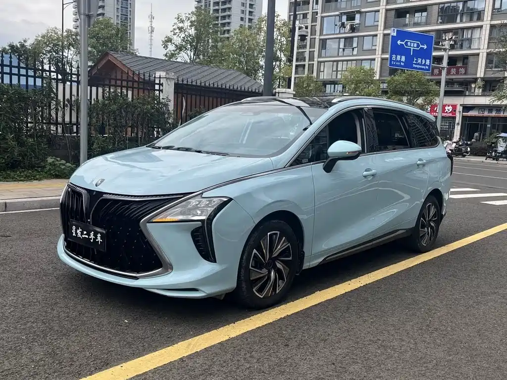 Fengxing Yacht 2023