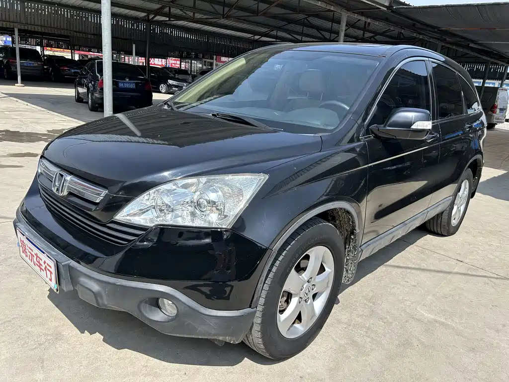 Honda CR-V 2007