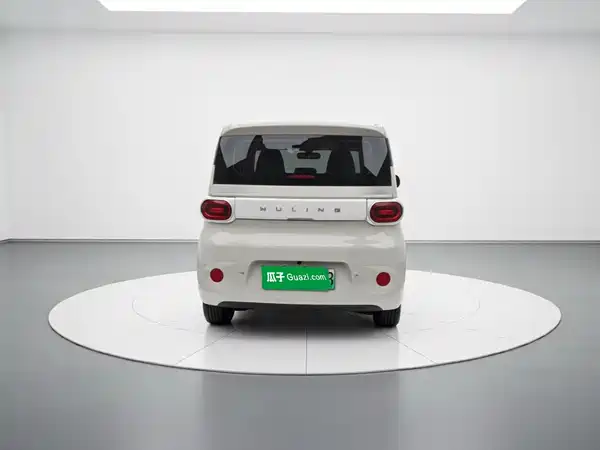 Wuling Hongguang MINIEV 2025