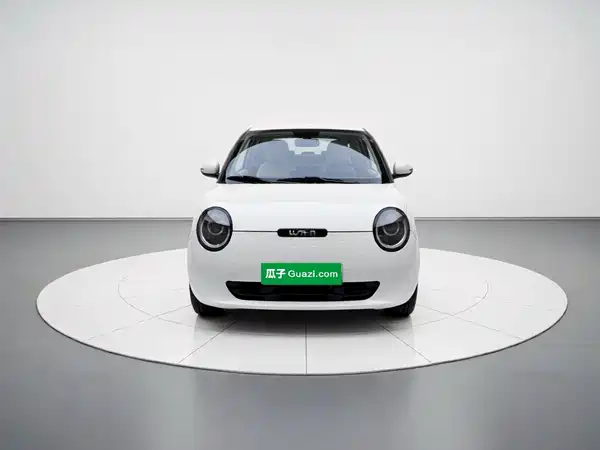 Changan Lumin 2025