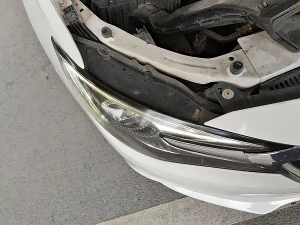 Buick Excelle GT 2018