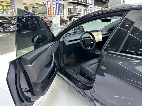 Tesla Model 3 2024