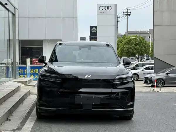 Onvo L90 2025