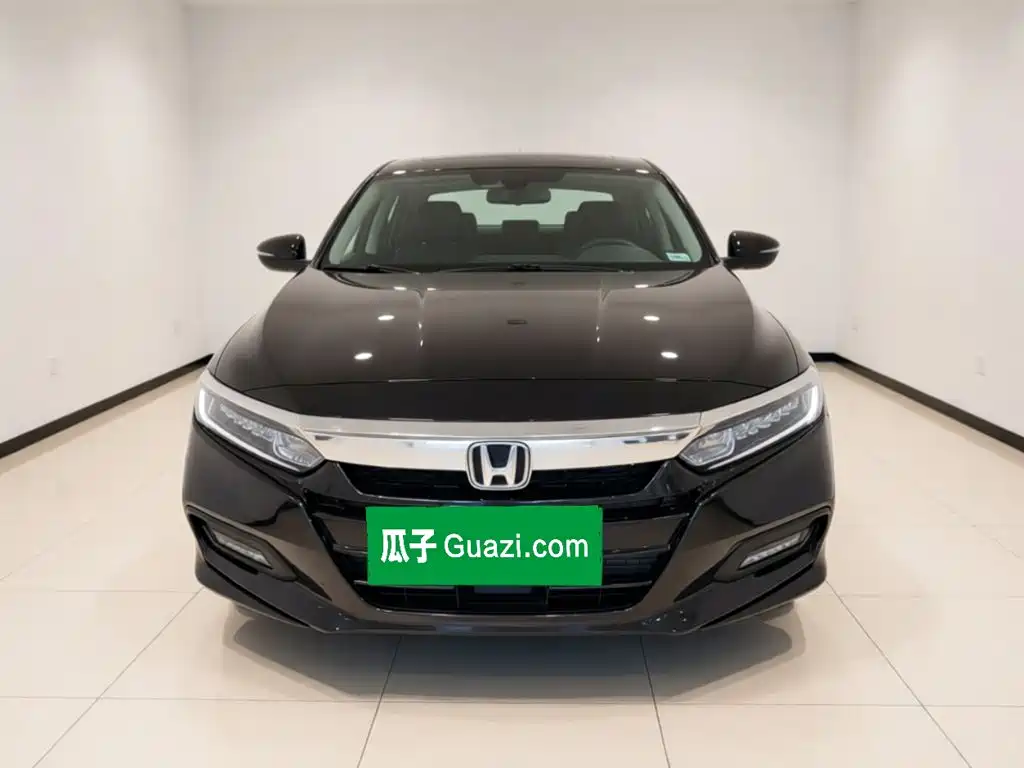 Honda Accord 2019 — фото 2