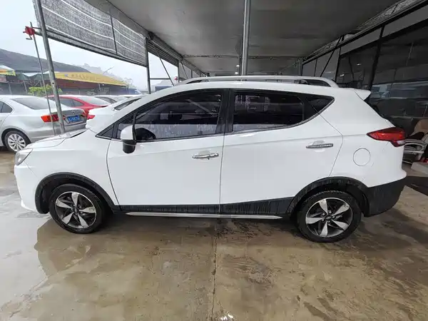 JMC Refine S3 2017