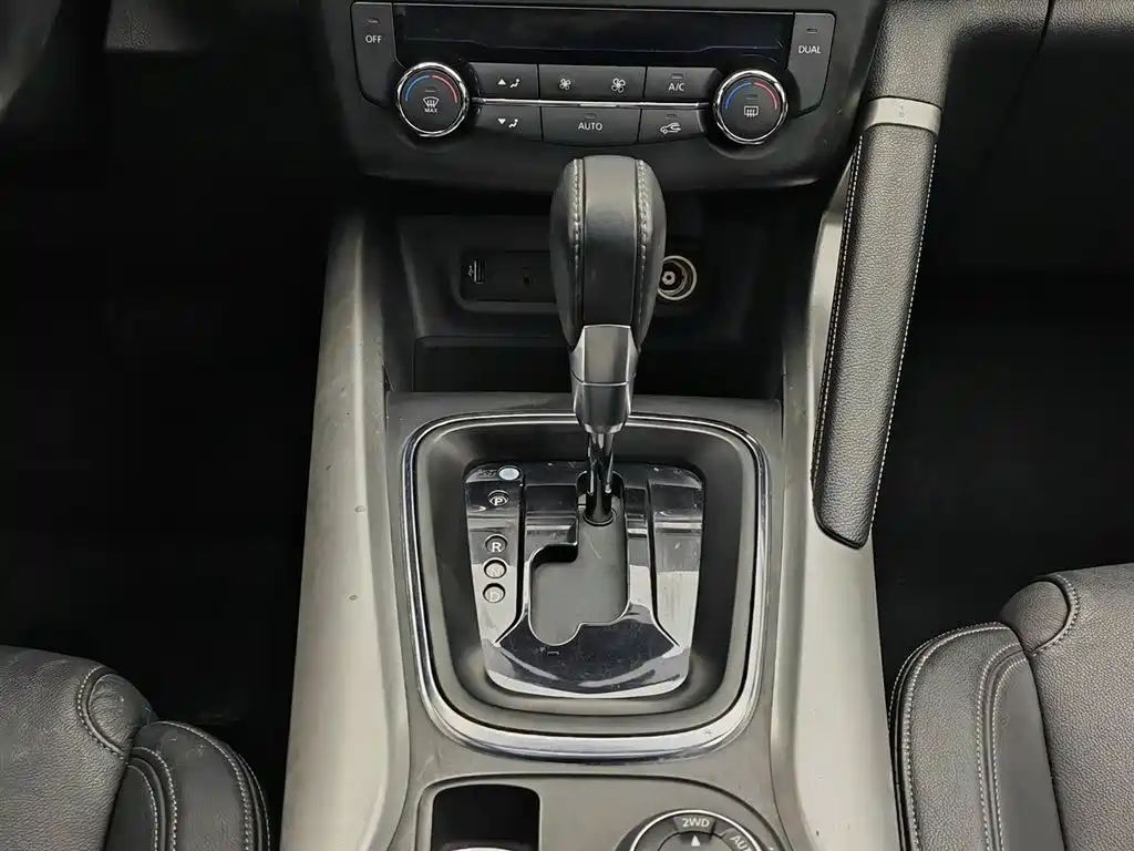 Renault Kadjar 2016 — фото 13