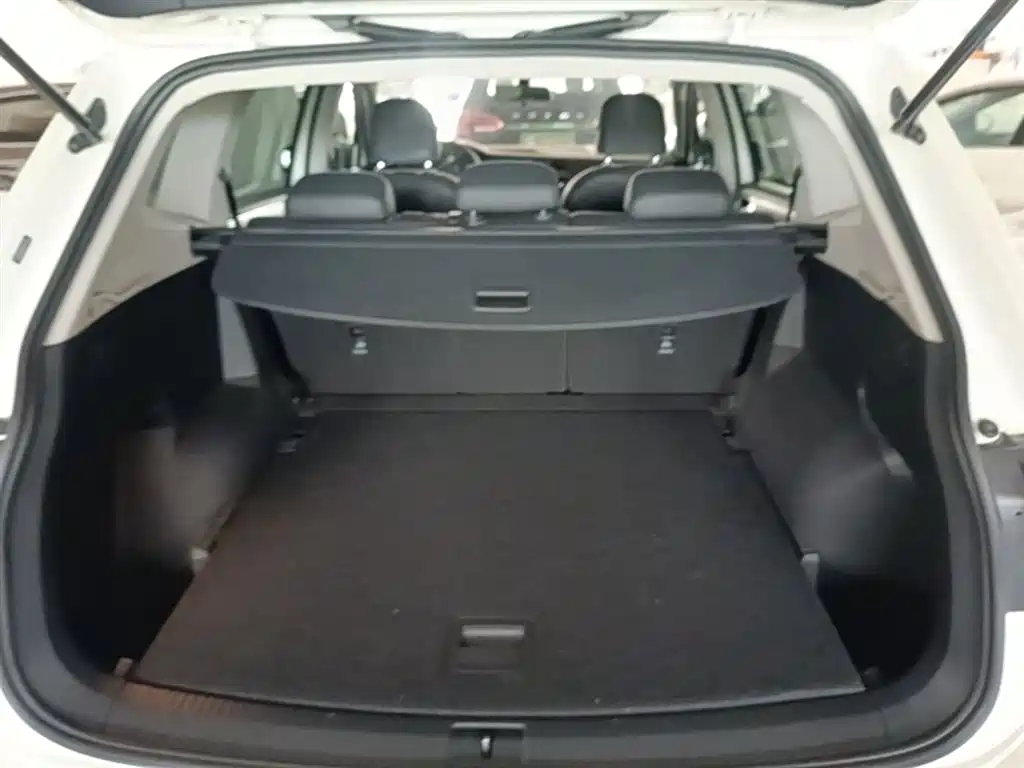 Volkswagen Tiguan L 2020 — фото 19