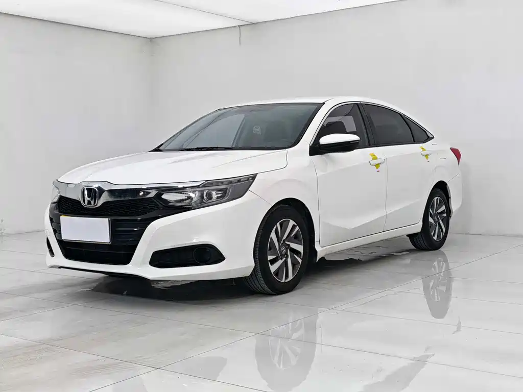 Honda Crider 2021