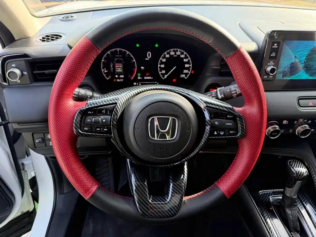 Honda XR-V 2023 — фото 14