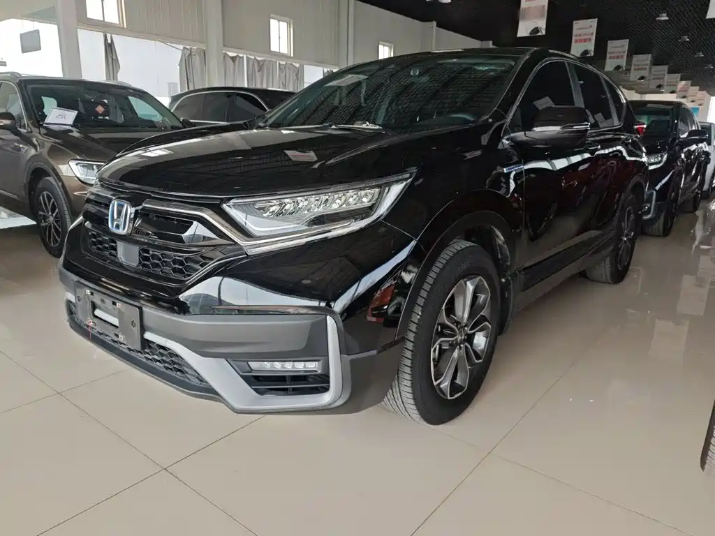 Honda CR-V 2023