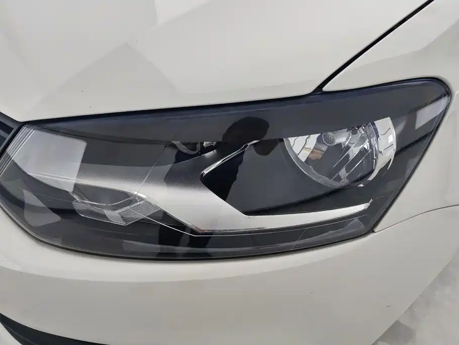 Volkswagen Polo 2016
