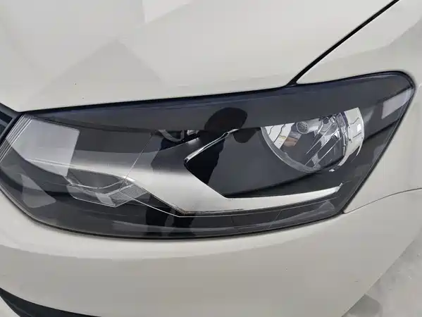 Volkswagen Polo 2016