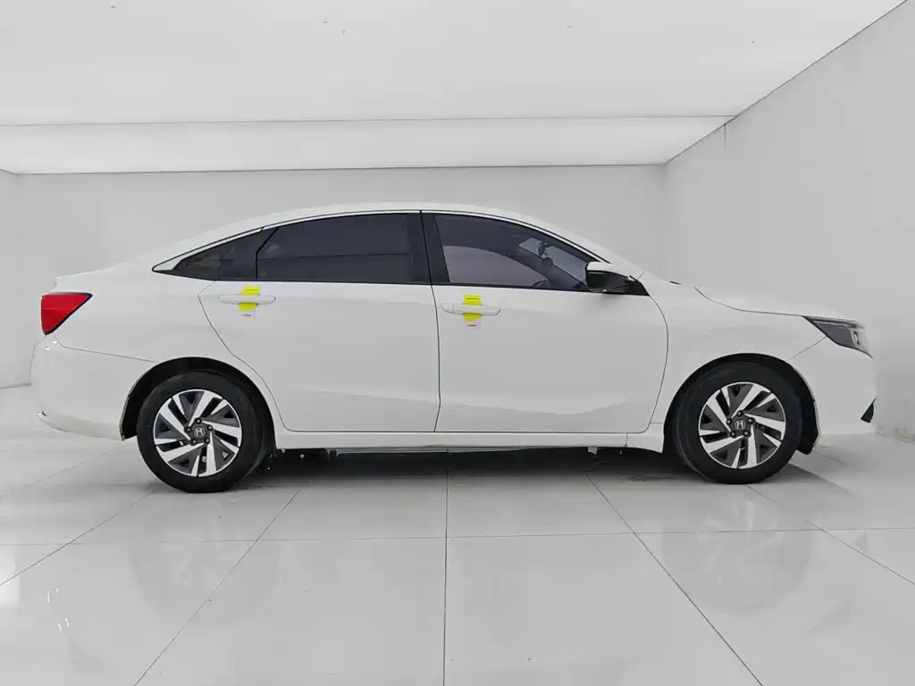 Honda Crider 2021