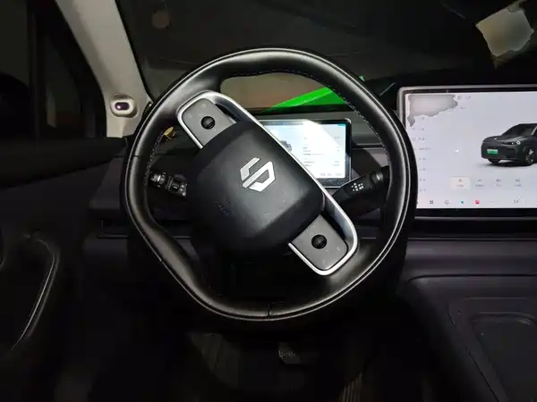 Leapmotor C16 2025