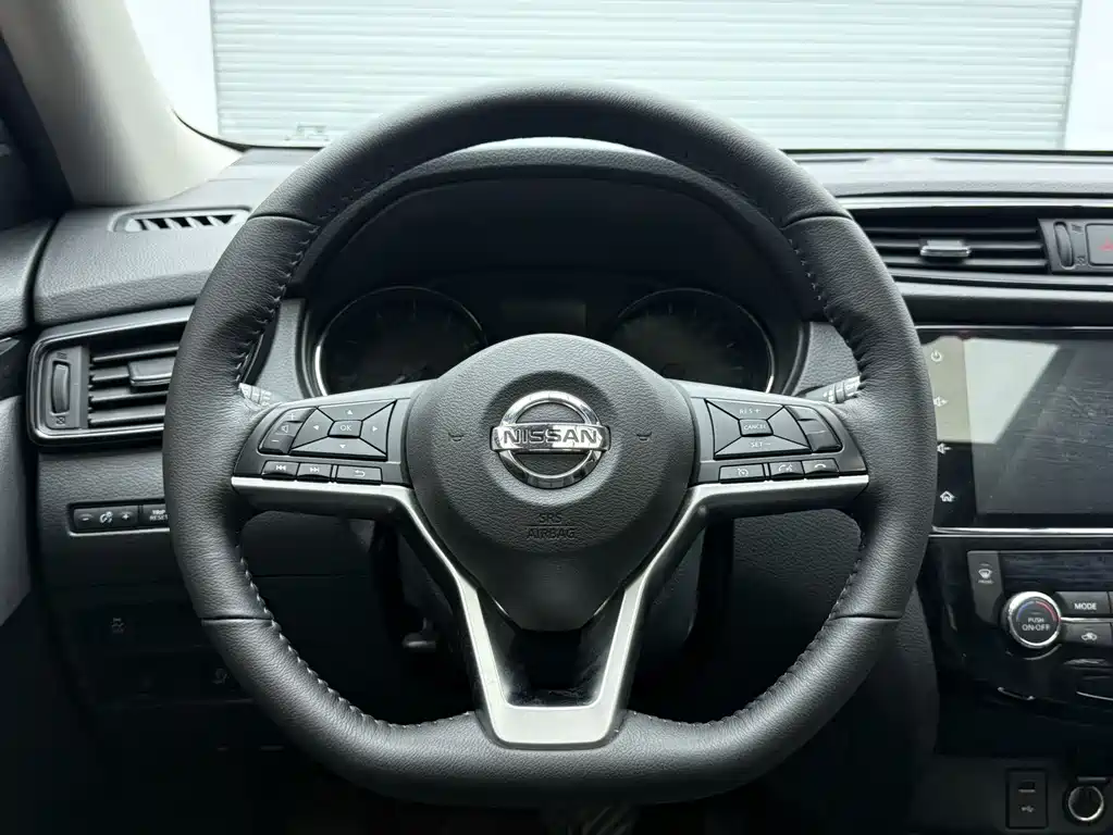 Nissan X-Trail 2023 — фото 12