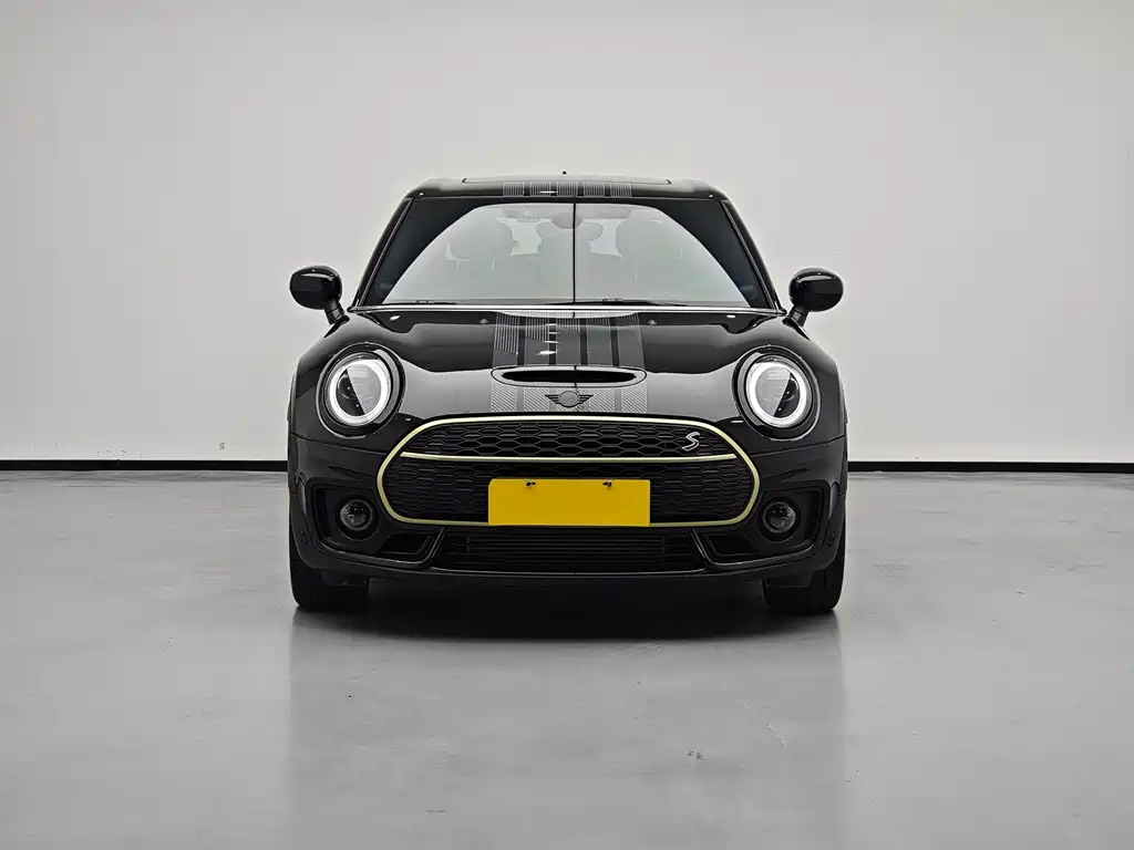 MINI Clubman 2023