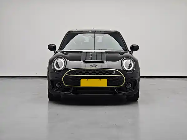 MINI Clubman 2023