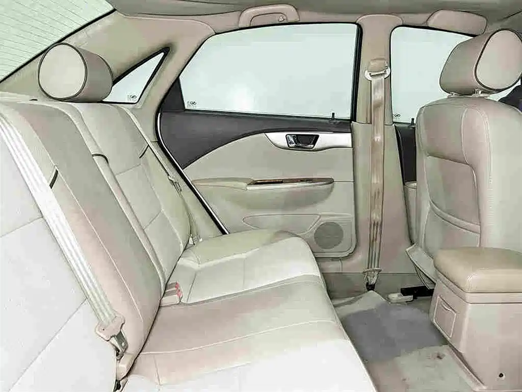 Buick Excelle 2015