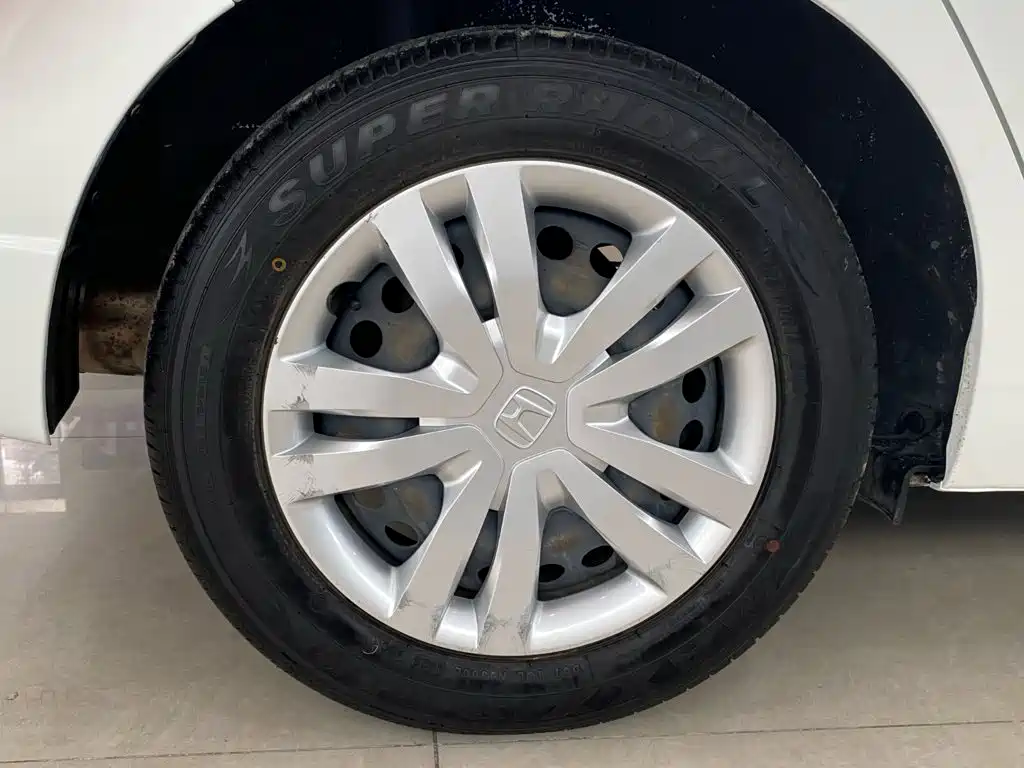 Honda Fit 2021 — фото 13