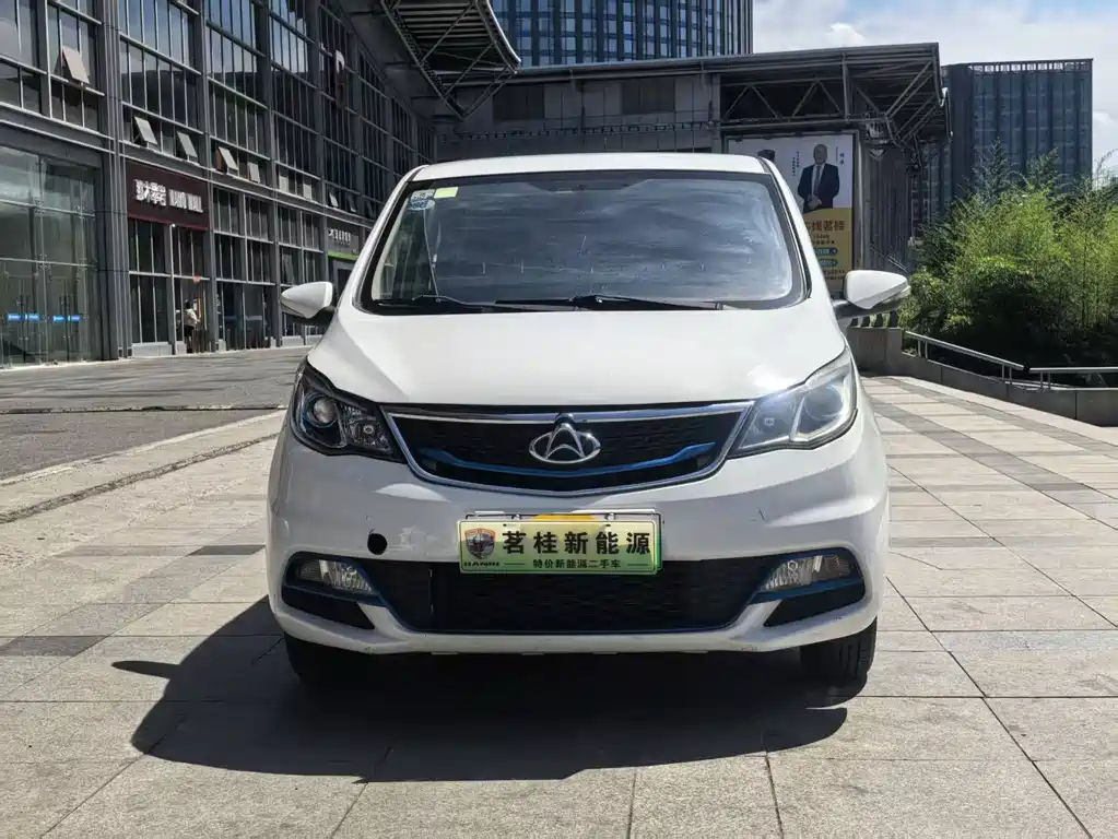 Kaicheng Oushang A600EV 2019 — фото 1