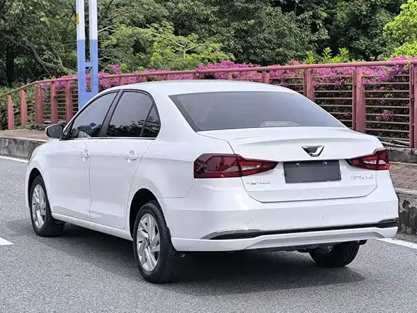 Jetta VA3 2023