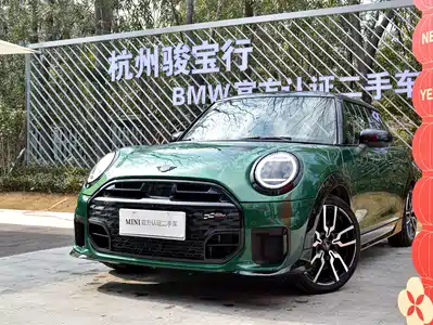 MINI MINI 2025