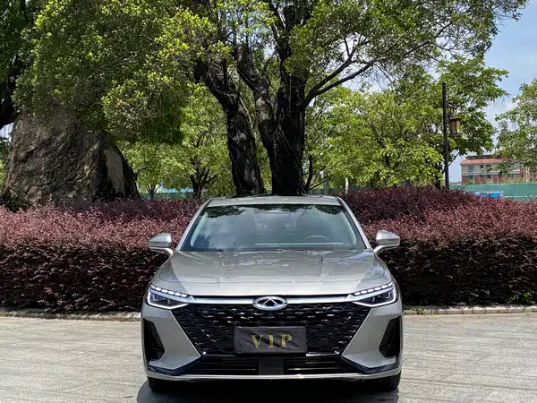 Chery Arrizo 8 2022