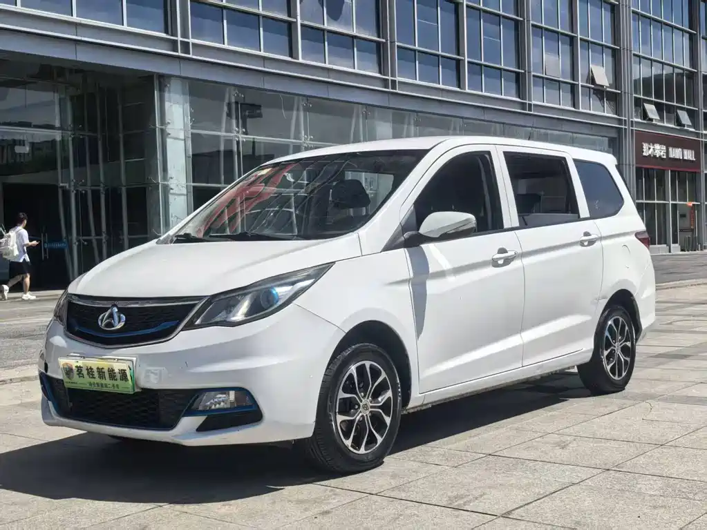 Kaicheng Oushang A600EV 2019 — фото 2