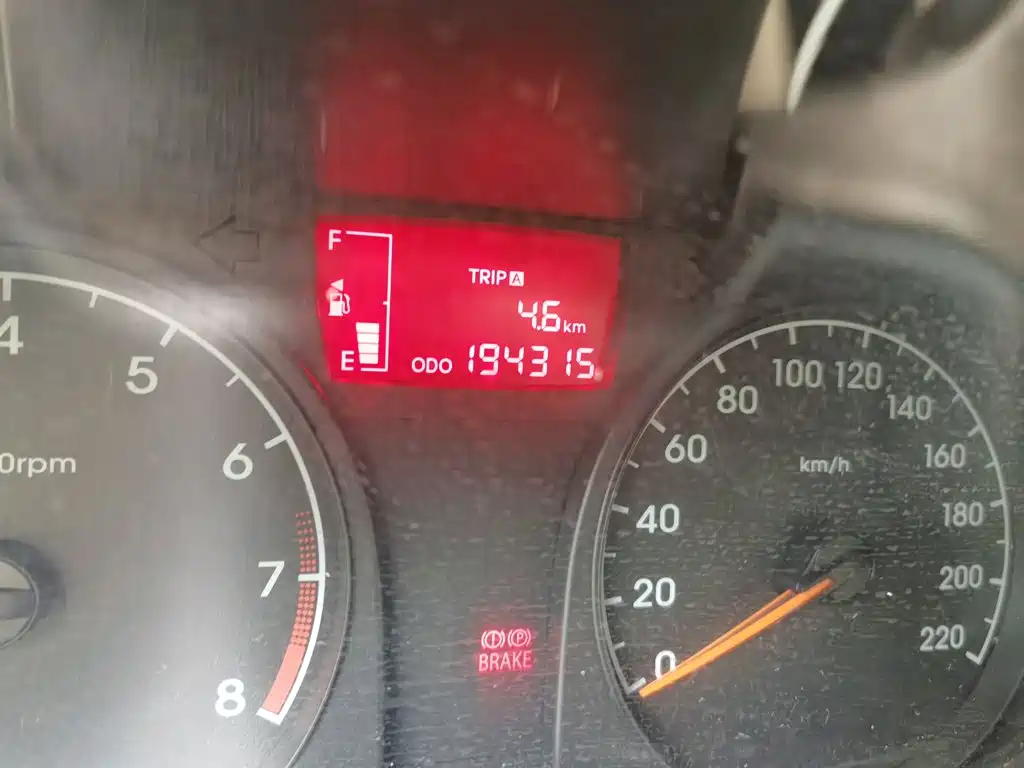 Hyundai Verna 2015 — фото 9
