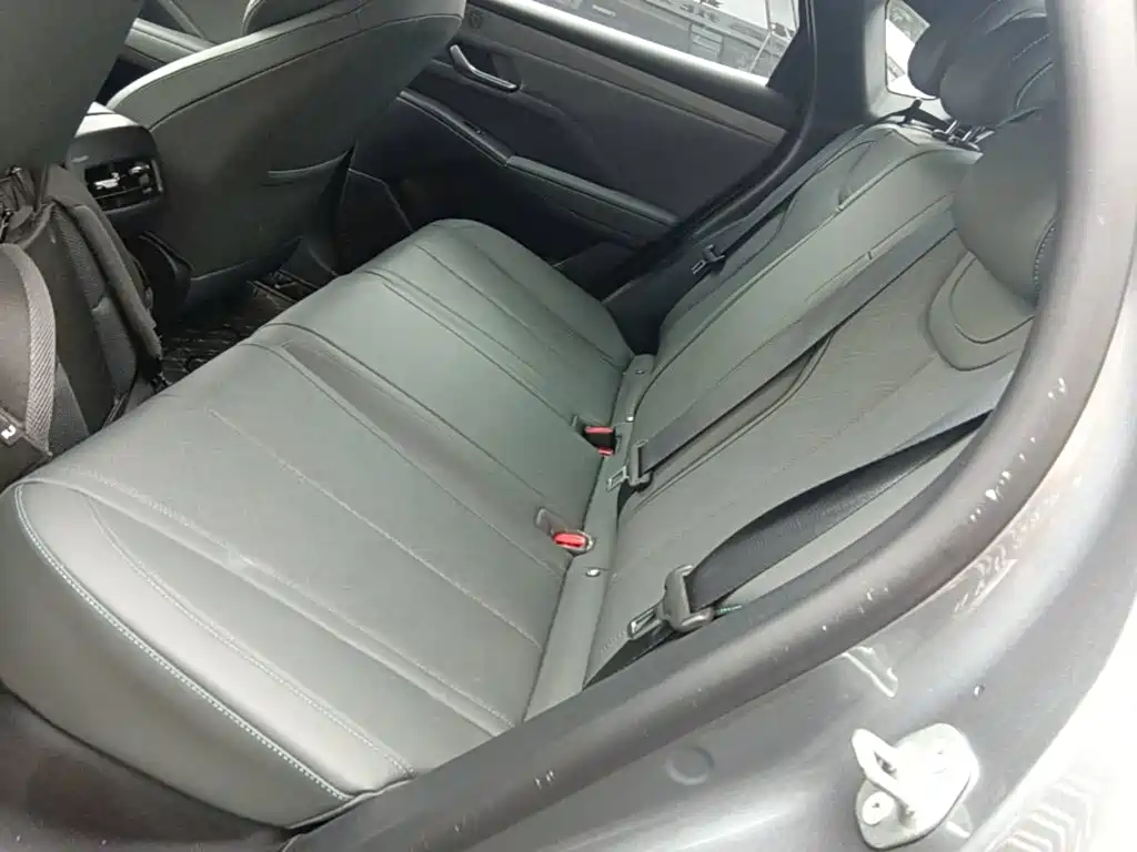 BYD Qin PLUS 2025 — фото 17