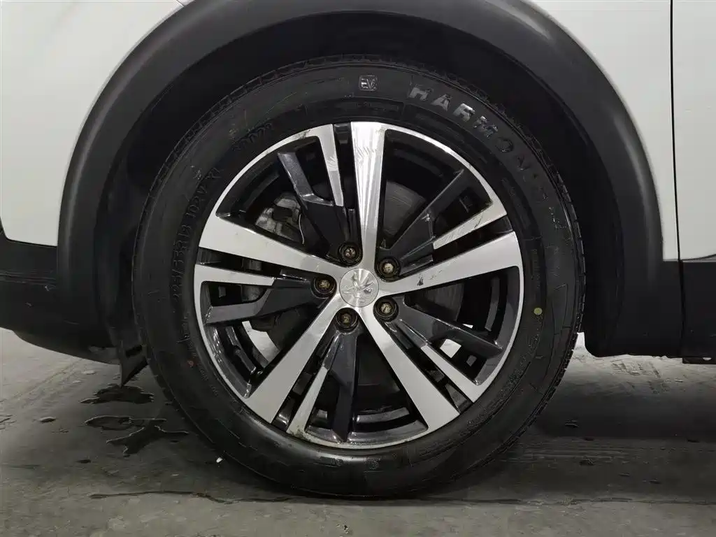 Peugeot 5008 2019 — фото 17