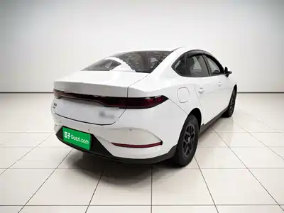 BYD Qin PLUS 2025