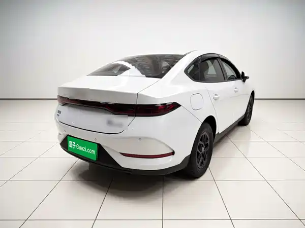 BYD Qin PLUS 2025