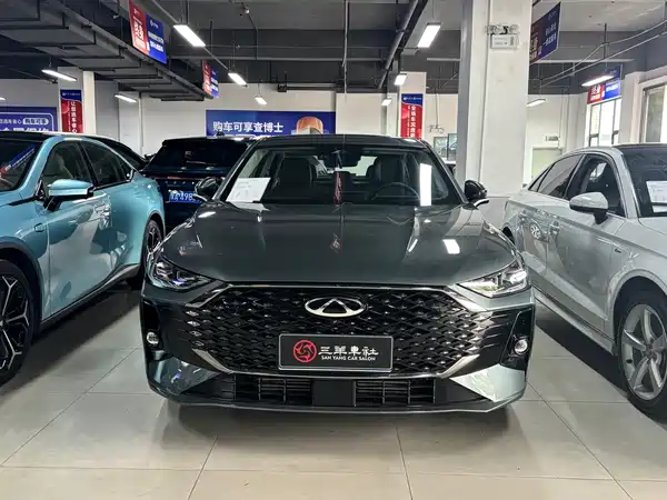 Chery Arrizo 8 PRO 2025