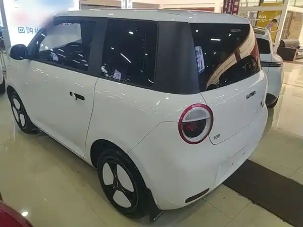 Changan Lumin 2025
