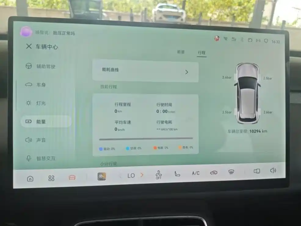 Changan Qiyuan Q05 2026