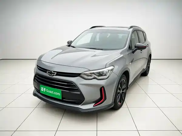 Chevrolet Orlando 2019
