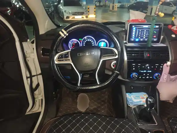 Bisu T5 2017